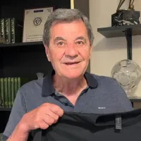 «Hasta la morir»: El nuevo libro que relatará la historia deportiva de Mirko Jozic