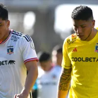 «Más perros»: Histórico de Colo-Colo apuntó al gran error que cometió el Cacique en empate frente a Coquimbo