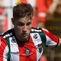 No es el dinero: Se destapó la gran complicación que tiene Colo-Colo para fichar a Bruno Barticciotto