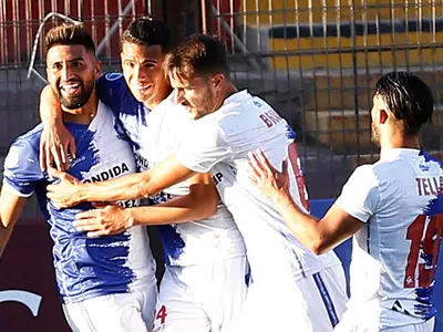 Deportes Antofagasta anunció tres bajas de última hora para el partido con Colo-Colo