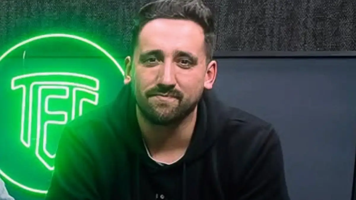 Marcelo Muñoz.