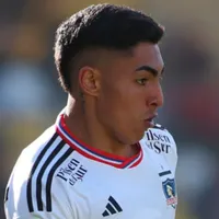 Adelantan la sanción que debe recibir Jordhy Thompson en Colo-Colo después de ser detenido otra vez por VIF