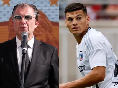 Aníbal Mosa sorprende al revelar qué tan ciertas son las conversaciones con River Plate por Lucas Cepeda