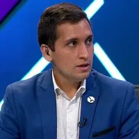 No terminó el entrenamiento: Daniel Arrieta anticipa una duda de última hora en Colo-Colo para enfrentar a Deportivo Pereira