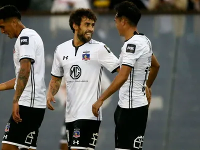El gran consejo de Jorge Valdivia a Gabriel Suazo por posible partida a Europa