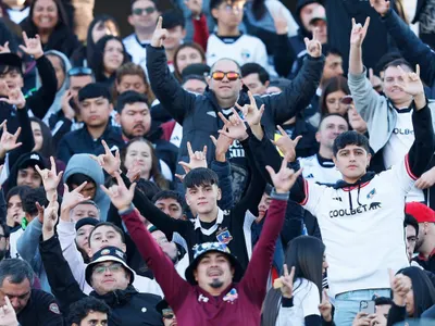 Con nombre y apellido: Hinchas de Colo-Colo piden fichar a dos jugadores para el segundo semestre