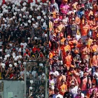 Oficial: La sorpresiva medida que tomó Cobreloa con los hinchas de Colo-Colo para el partido de Copa Chile