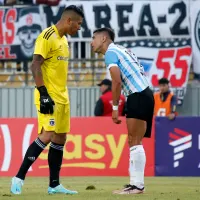 Magallanes lanza advertencia a Colo-Colo en su arribo a Chile tras brillar en Copa Libertadores
