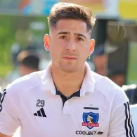 ¿Se queda en Colo-Colo? La ilusionante noticia que entregó el representante de Guillermo Paiva