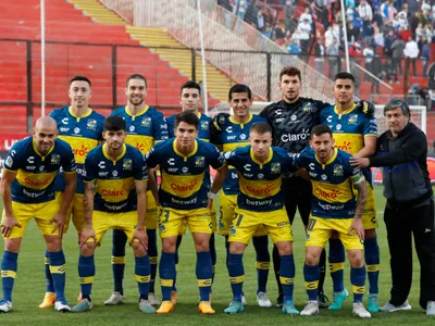 El duro golpe que recibió Everton de Viña del Mar en la previa del encuentro frente a Colo-Colo
