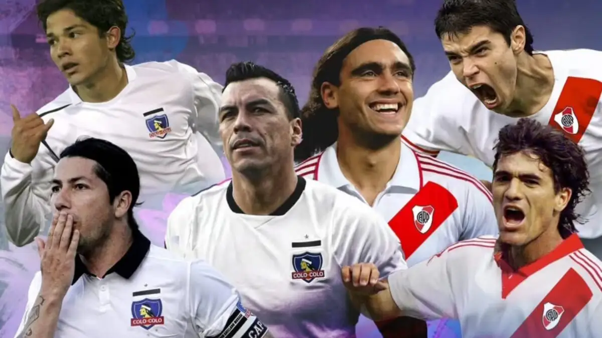 Duelo de Leyendas.