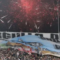 [VIDEO] La masiva despedida que recibe el plantel de Colo-Colo antes de partir a Argentina