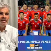 Guarello exige a jugador de La Roja Sub 23 en la adulta para pelearle el puesto a figura de Colo-Colo
