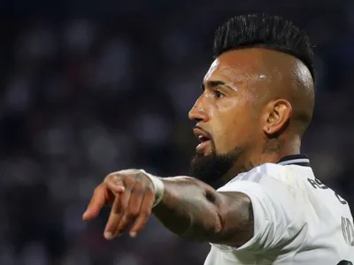 Partidos claves por el Campeonato: Los duelos que se perdería Arturo Vidal en caso de jugar el Mundial de Clubes