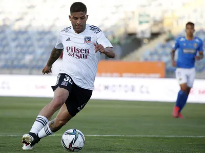 Ignacio Jara se refirió a su salida de Colo-Colo