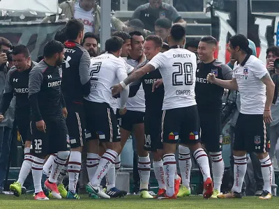 Ídolo de Colo-Colo reveló feroz ninguneo por parte del club: «No me dieron ninguna respuesta»