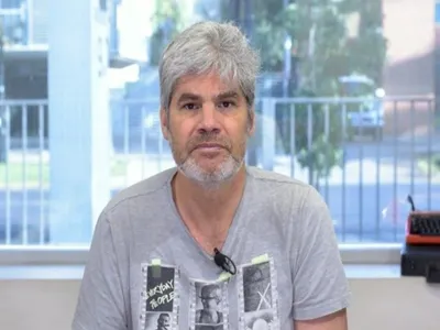 Juan Cristóbal Guarello lanza bomba sobre quien podría ser el nuevo presidente de ByN