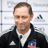 En Colo-Colo entregan su postura ante una posible partida de Luis Mena a la Selección Chilena