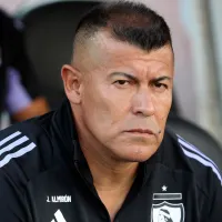 Tras segunda sanción: Filtran la tajante decisión que tomó Jorge Almirón de cara al partido ante Deportes Iquique