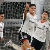 Ganó Colo-Colo, perdió la U de Chile y empató la UC: Así quedó la tabla de posiciones con el cierre de la fecha