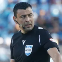 La sorprendente declaración de Roberto Tobar para explicar el error en el autogol no cobrado a Colo-Colo en Copa Chile