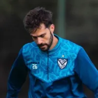 Figura y capitán: El sorpresivo presente de Agustín Bouzat tras dejar Colo-Colo