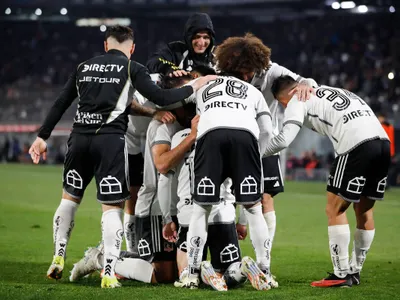 Uno menos para Almirón: Confirman partida de resistido jugador de Colo-Colo