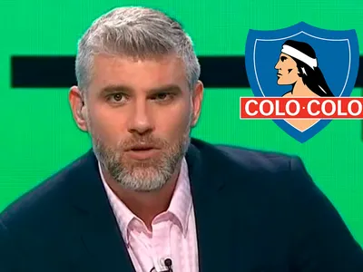 «Es una apuesta»: Manuel de Tezanos le baja el pulgar a posible nuevo delantero de Colo-Colo