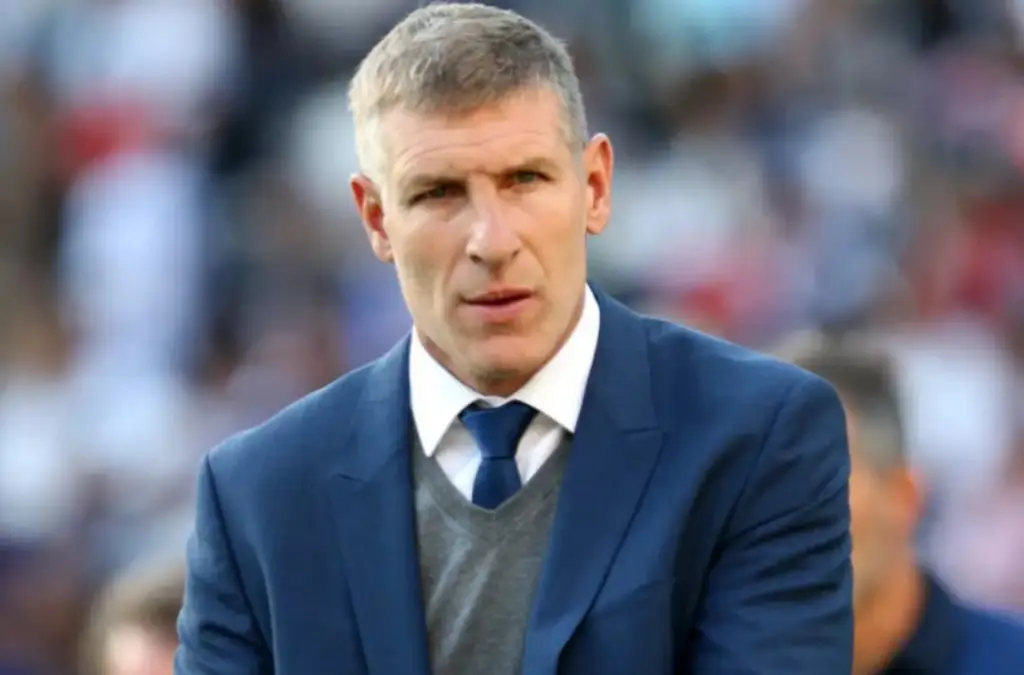 Representante de Martín Palermo negó contactos con la dirigencia de Colo-Colo.