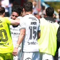 Opción para el ataque: Adelantan que Colo-Colo estaría sondeando a jugador del fútbol peruano