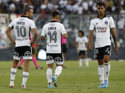 «Viví en una carpa por tres meses»: La sacrificada historia de inicio de figura de Colo-Colo