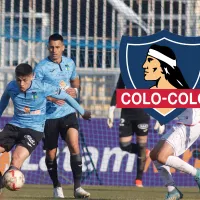Es formado en Colo-Colo y se ganó un puesto de titular en O’Higgins: ahora enfrentará al Cacique en el Estadio Monumental
