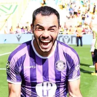 Demostrando su polifuncionalidad: La nueva y novedosa posición en que Gabriel Suazo fue utilizado con Toulouse