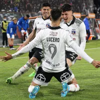 Lo que pedía en el hincha: Colo-Colo ya encontró al reemplazante de Juan Martín Lucero