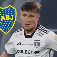 ¿Humo o verdad? Leonardo Gil aclara rumores sobre acercamientos con Boca Juniors