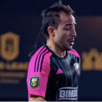 Calidad intacta: Así fueron los dos golazos de Mathías Vidangossy en su debut en la Kings League