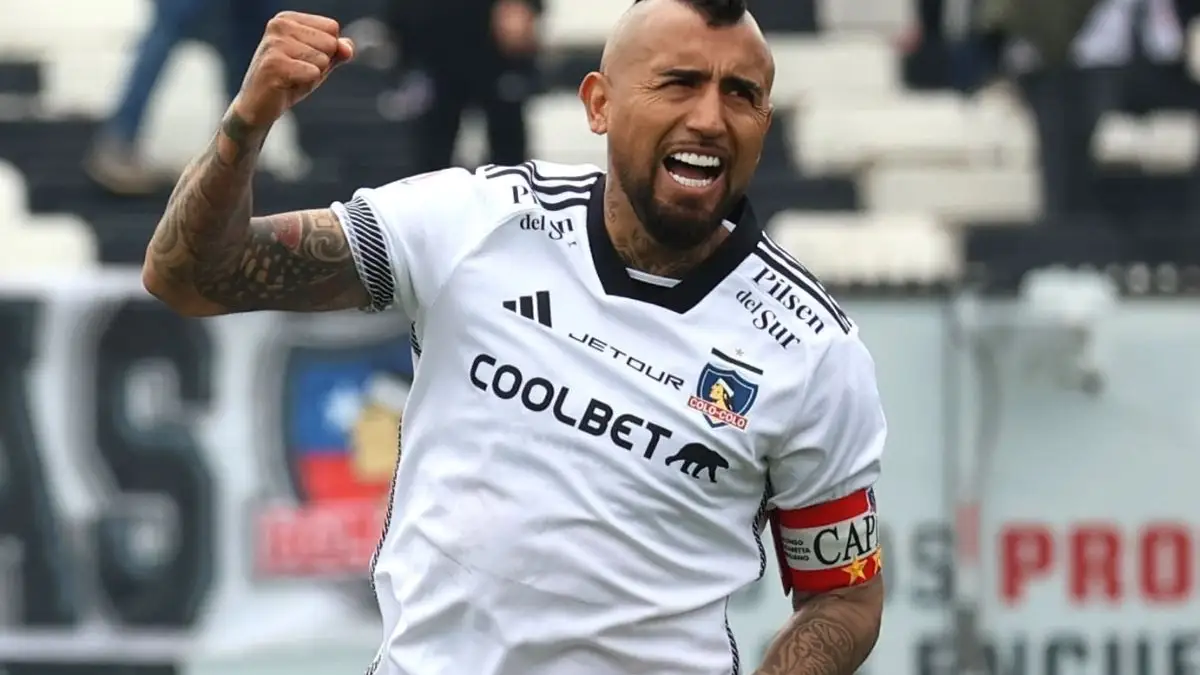 El ‘King’ está listo para volver ante el cuadro ‘Millonario’.