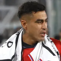 ¿Llegará otro refuerzo? La decisión que tomó Colo-Colo tras la salida de Darío Lezcano