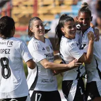Imparables: Así quedó la tabla de posiciones de la Liga Femenina con el triunfo de Colo-Colo sobre la UC