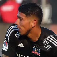 Con nombre y apellido: Los 3 arqueros que Colo-Colo maneja ante la partida de Brayan Cortés