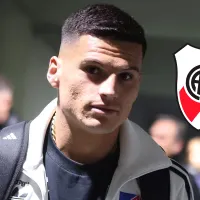«No tiene nada»: En Argentina se lanzan contra Lucas Cepeda por no fichar en River Plate