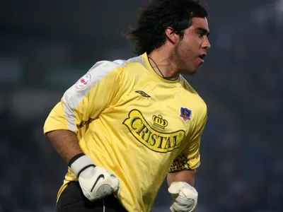 El regreso de Claudio Bravo se ve cada vez más cerca
