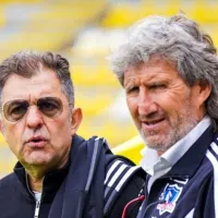 ¿Tercer refuerzo a la vista? Colo-Colo cita a nueva reunión de directorio