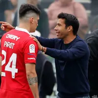 Reclamos injustificados: El aclaratorio video que demuestra cuánto tiempo desperdició la UC en la derrota ante Colo-Colo
