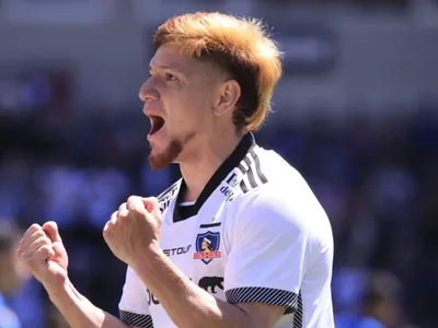 Los tres volantes que asoman como alternativa para reemplazar a Leonardo Gil en Colo-Colo