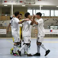 [VIDEO] ¿Y si te llama Quinteros? Los golazos que sacaron aplausos en el triunfazo de Colo-Colo futsal