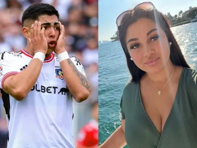 ¿Palo para Jordhy Thompson? El contundente mensaje de Camila Sepúlveda tras liberación del futbolista