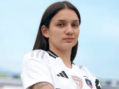 ¿Vuelve al 7? Revelan el dorsal que portará Isidora Olave en su retorno a Colo-Colo