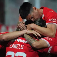 Desde Argentina confirman interés de Colo-Colo por uno de los regalones de Jorge Almirón