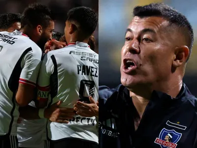 Aprueban a nuevo refuerzo a Colo-Colo y nombran a los 2 jugadores que no convencen a Almirón